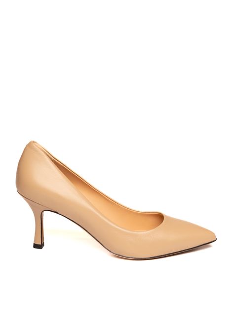 Desert 3501 pump FRANCO RUSSO | 3501NAPPA-DESERT